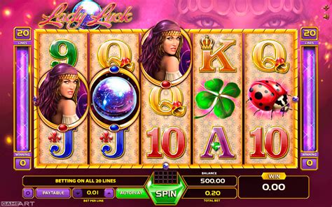 lady luck slots free|Iba pa.
